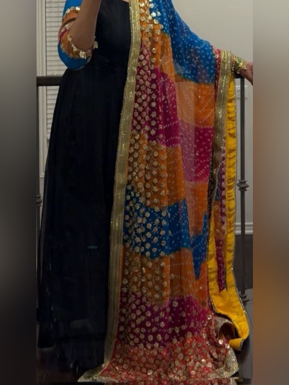 Pakistani dress S/M beautiful dress for Sangeet